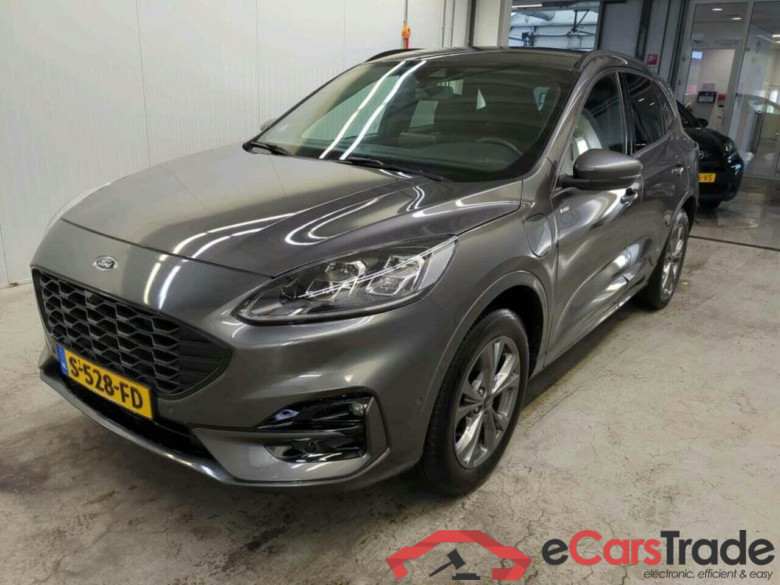 FORD KUGA 2.5 PHEV ST-Line X #1