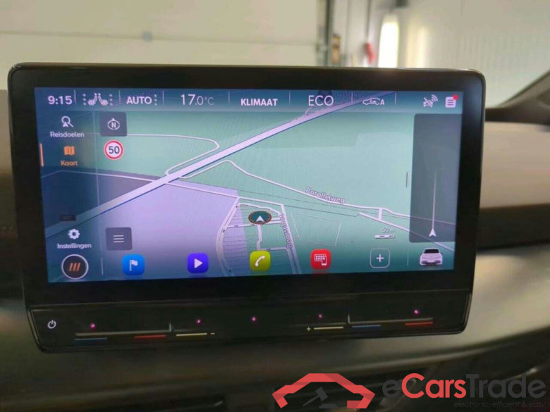 CUPRA Born Copper Ed.One 62 kWh #6