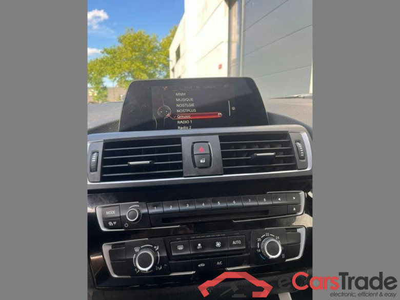 BMW 1 Hatch Dsl (F20 LCI) 116 d EfficientDynamics Edition #6