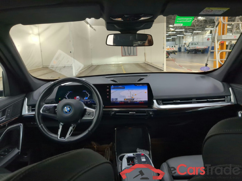 BMW X1 / 2022 / 5P / SUV xDrive25e M Sport DKG7 #5