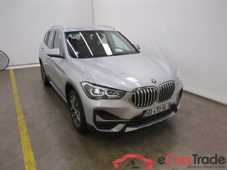 X1 xDrive 18 d xLine 2.0 150CV BVA8 E6d #2
