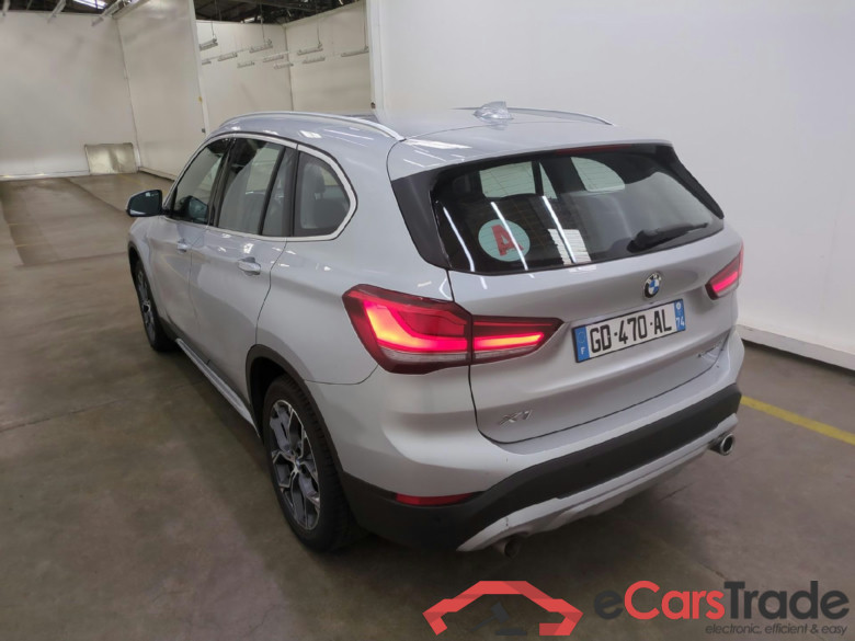 X1 xDrive 18 d xLine 2.0 150CV BVA8 E6d #4