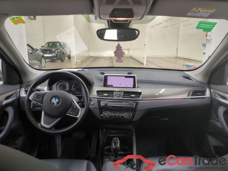X1 xDrive 18 d xLine 2.0 150CV BVA8 E6d #5