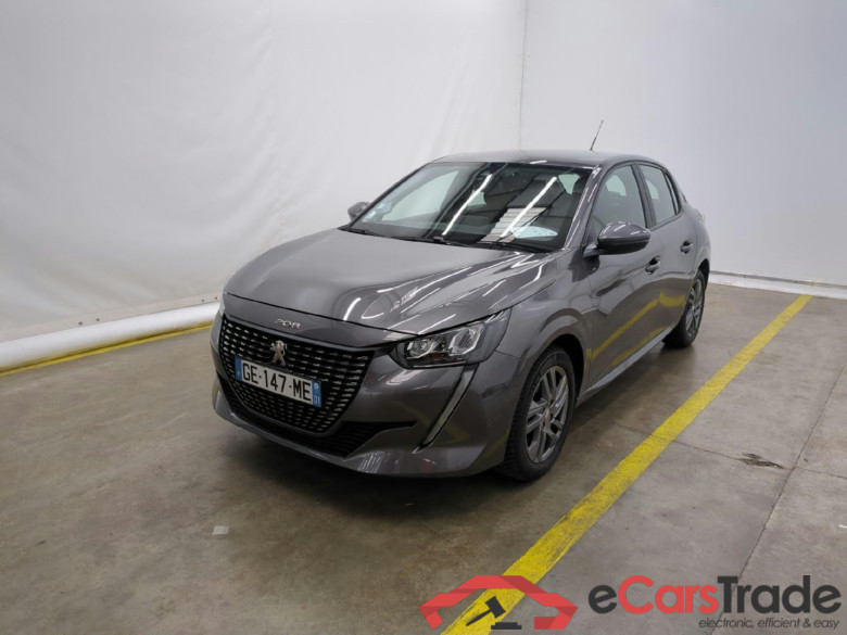 208 Active Business 1.2 PureTech