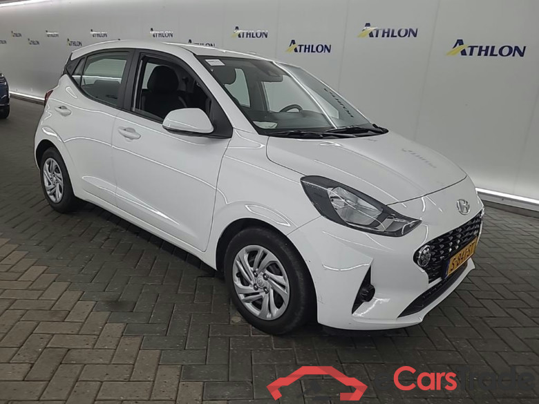 HYUNDAI i10 1.0 Comfort 5D 49kW #2