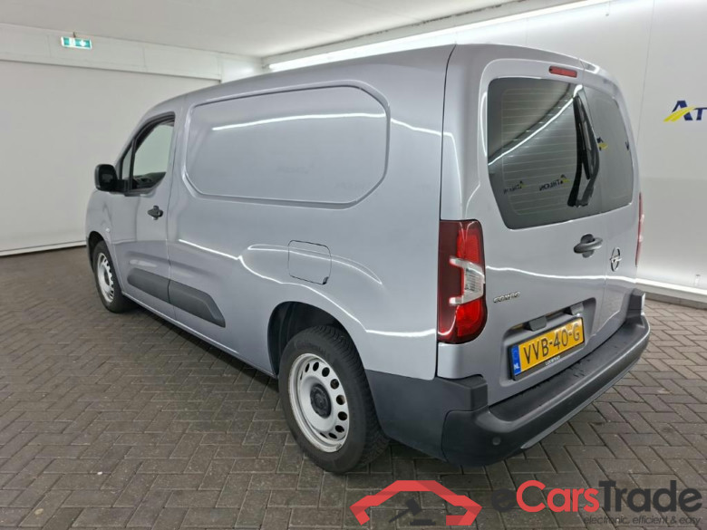 OPEL Combo 1.5D 130pk S&S EAT8 1000kg L2 4D #4