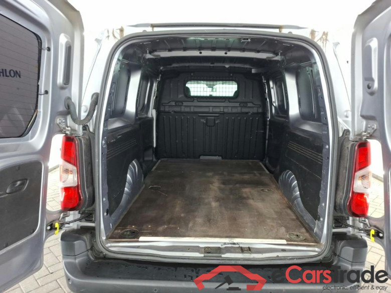 OPEL Combo 1.5D 130pk S&S EAT8 1000kg L2 4D #5