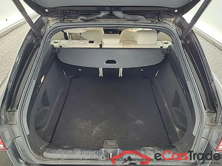MERCEDES-BENZ CLA Shooting Brake CLA 180 DCT Bus. Solution Luxury 5D 100kW #5