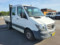preview Mercedes Sprinter #1