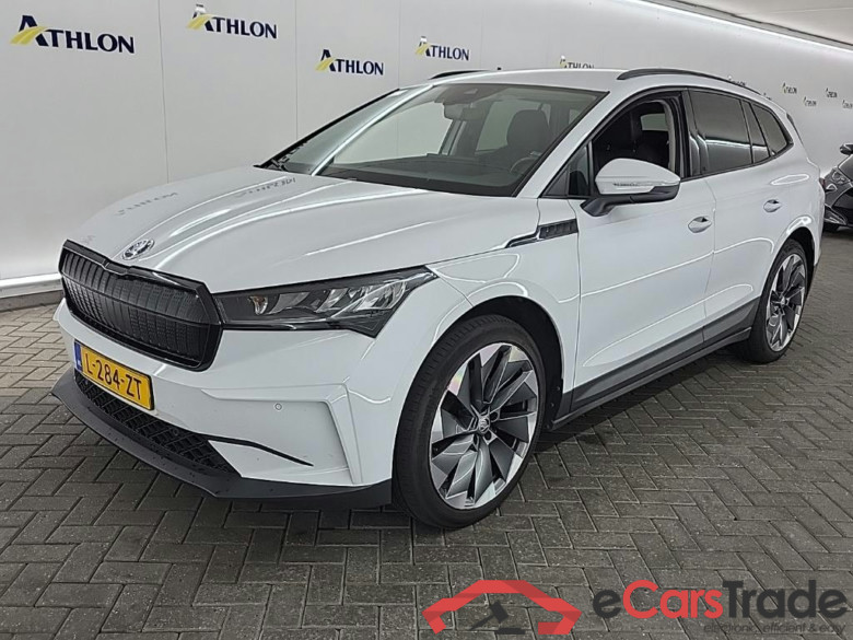 SKODA Enyaq iV iV 60 5D 132kW