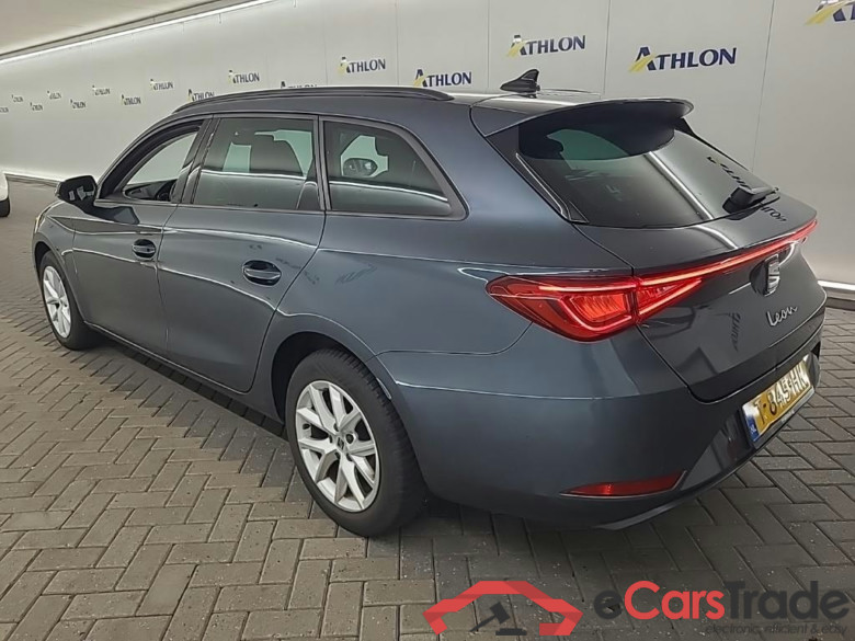 SEAT Leon ST 2.0 TDI Style Business Intense 5D 85kW #4