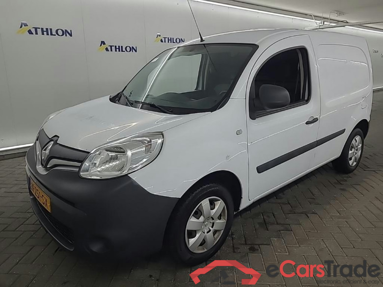 RENAULT KANGOO 1.5 ENERGY dCi 90 Comf 4D 66kW #1