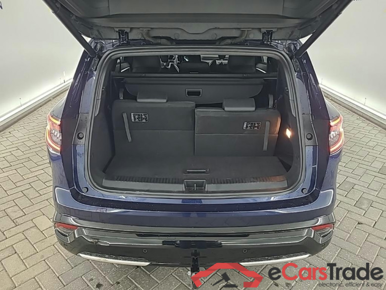 RENAULT ESPACE Hybrid 200 techno auto 5D 147kW #5