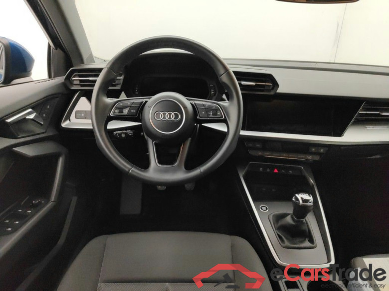 Audi A3 Sportback 1.0 30 TFSi 81kW Advanced 5d #6