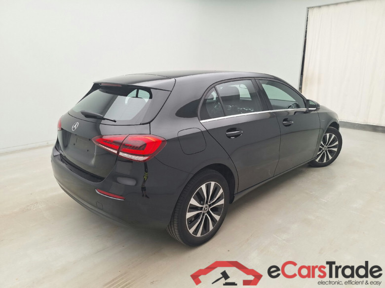 Mercedes, A-Class '18, Mercedes-Benz A-Klasse A 250 e 5d #4