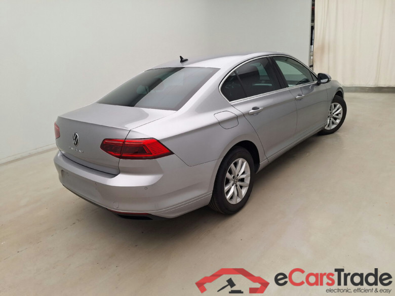 VW, Passat FL'19, Pass.2.0TDI 150 Style Bus.DSG #4