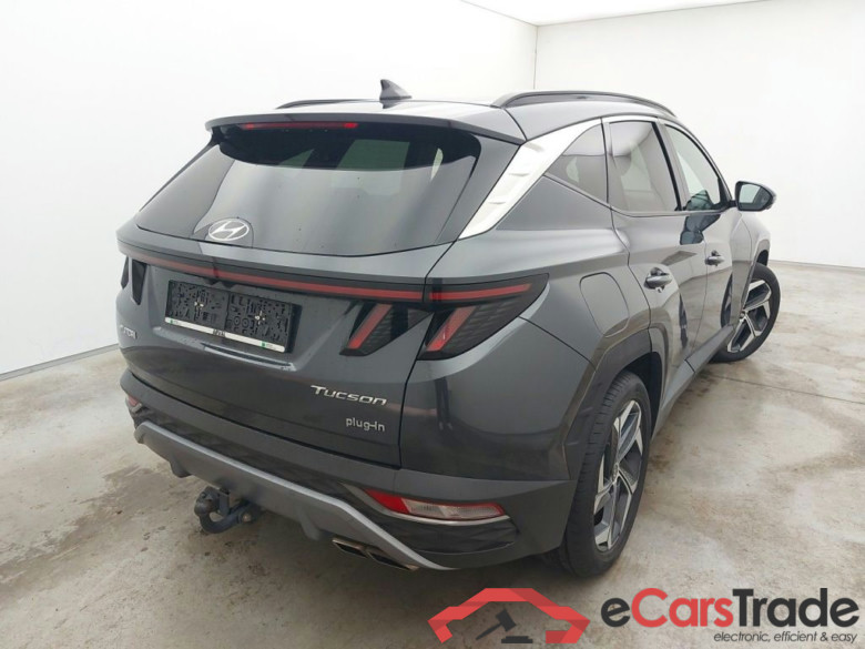Hyundai Tucson 1.6 T-GDi Plug-in Hybrid 4x4 Shine 5d #2