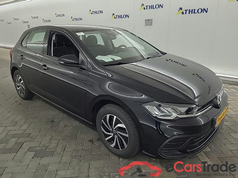 VOLKSWAGEN POLO 1.0 TSI 70kW Life 5D Athlon Edition #2