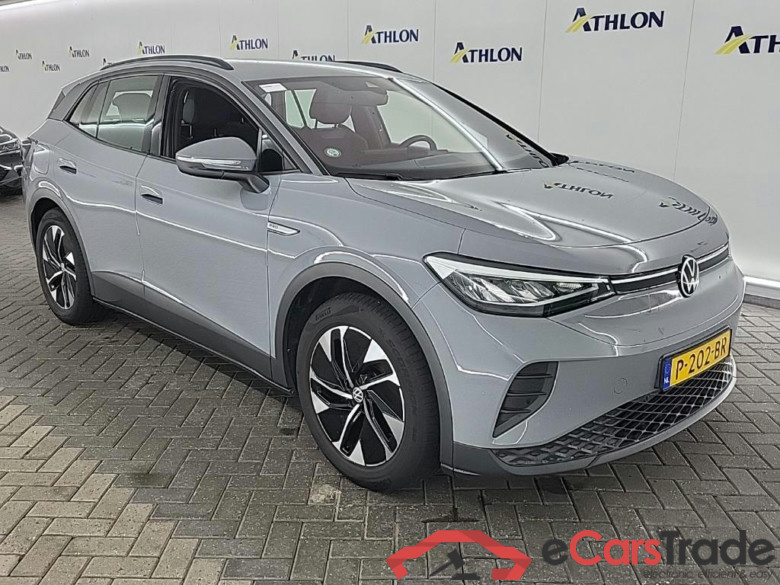 VOLKSWAGEN ID.4 77kWh 150kW Pro Auto 5D #2
