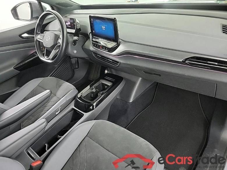 VOLKSWAGEN ID.4 77kWh 150kW Pro Auto 5D #6