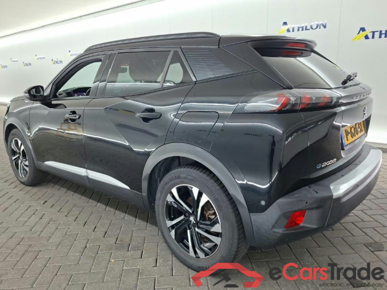 PEUGEOT e-2008 GT EV 50kWh 136 5D uitlopend #4