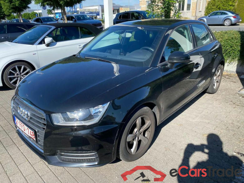 AUDI A1 Sportback 1.0 TFSI #2