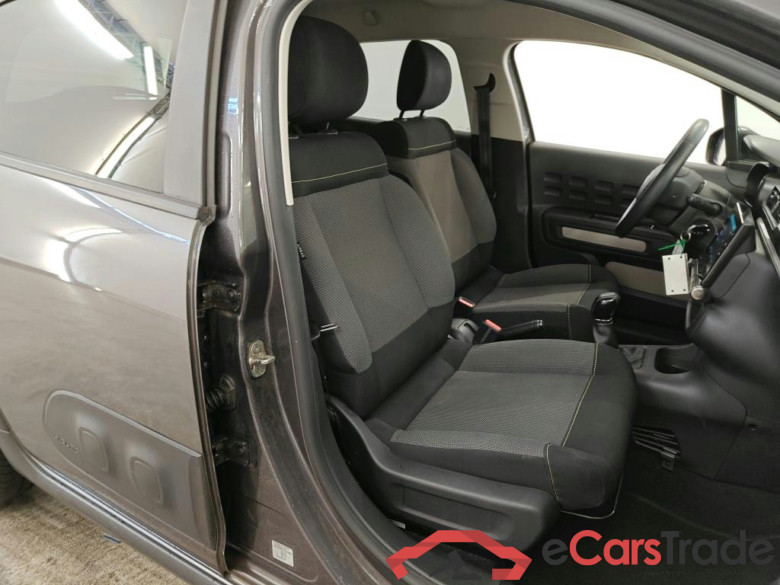 Citroën C3 PureTech 82 Feel Edition 5d #3