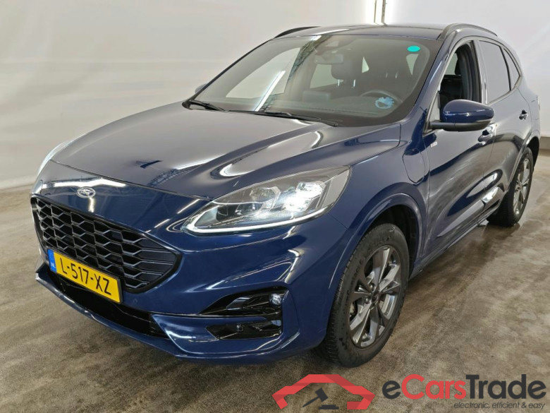 Ford Kuga ST-Line X 2.5 PHEV e-CVT automaat + Winterpakket #1