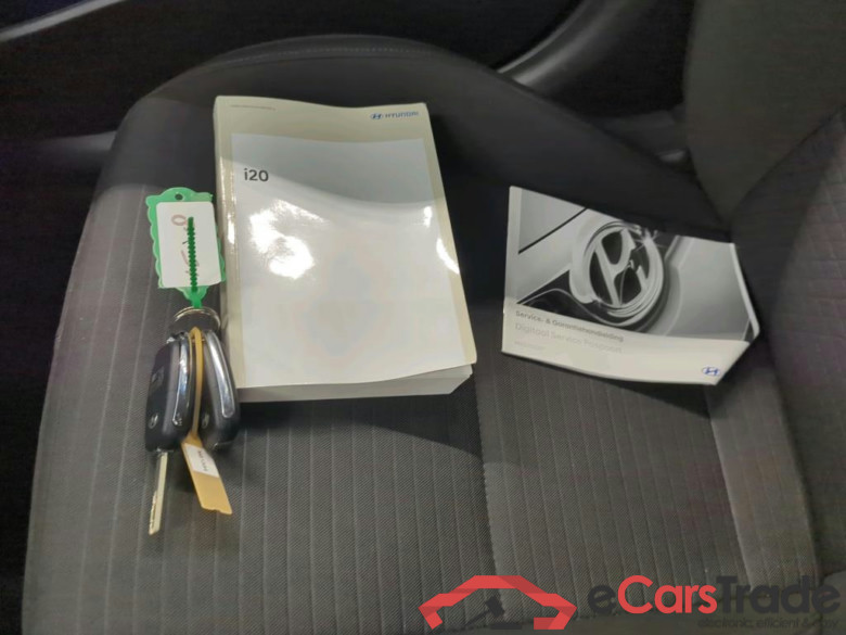 Hyundai i20 1.0 T-GDI 100 MHEV Comfort 5d #4