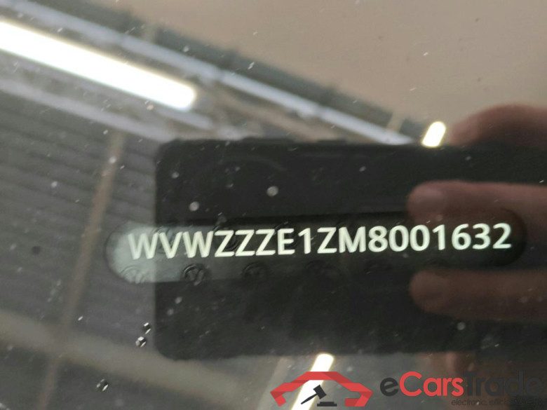 Volkswagen ID.3 58kWh 150kW Business auto 5d #6
