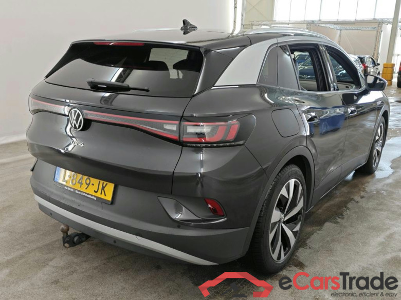 Volkswagen ID.4 77kWh 1ST Auto 5d #2