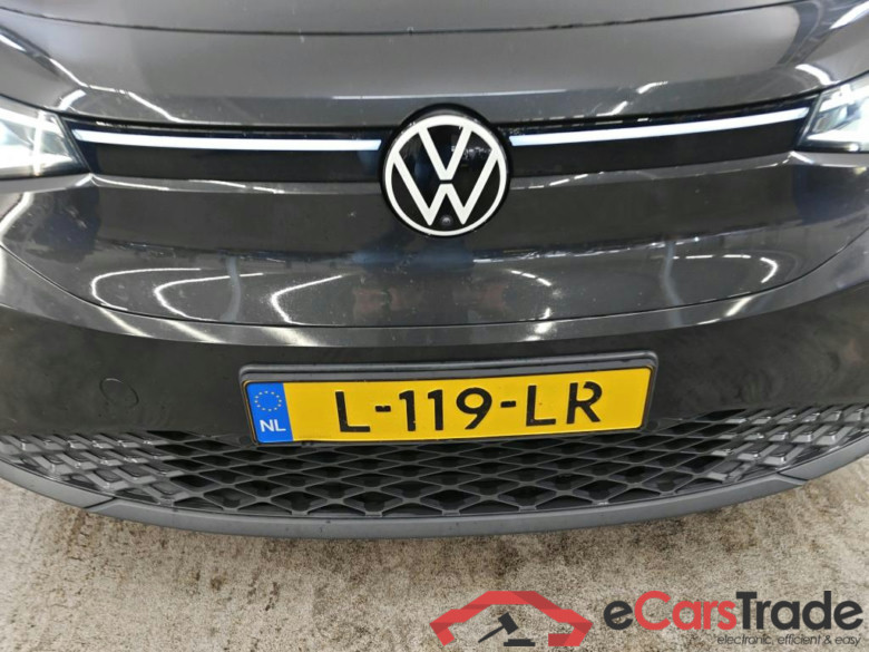 Volkswagen ID.4 77kWh Tech Auto 5d #5