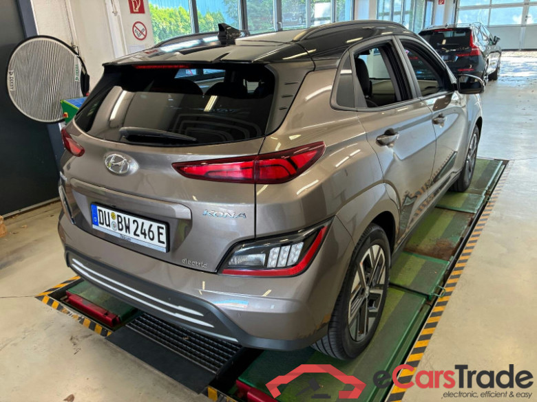 Hyundai Kona  #4