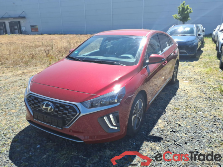Hyundai Ioniq  #2