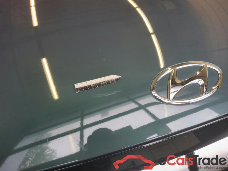 Hyundai Ioniq 5  #5