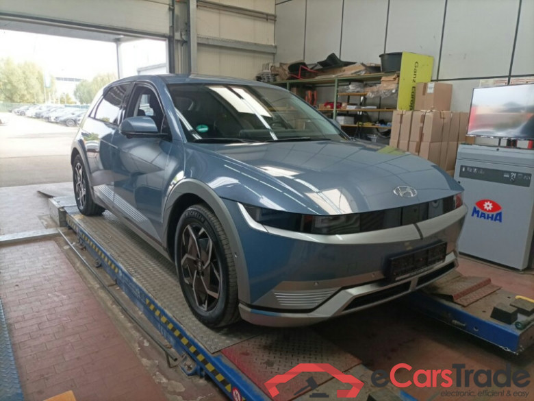 Hyundai Ioniq 5 