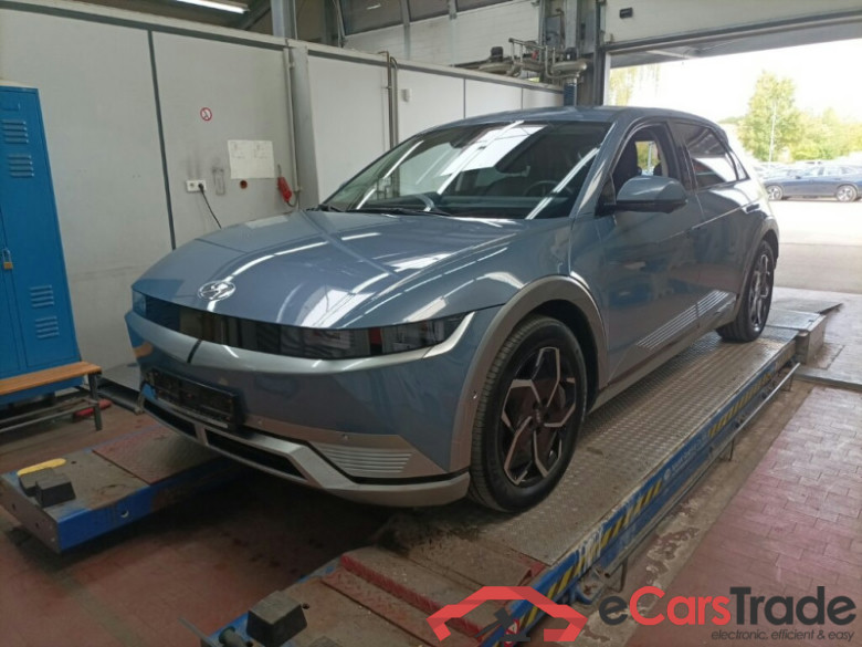 Hyundai Ioniq 5  #2
