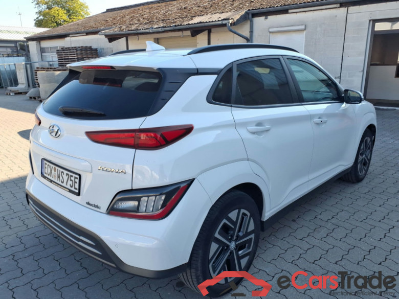 Hyundai Kona  #3