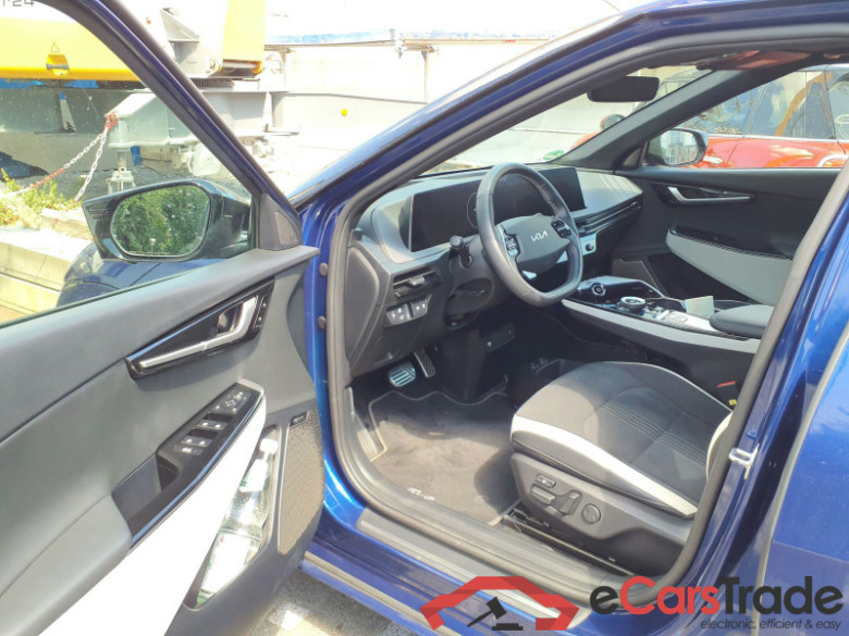 Kia EV6  #5