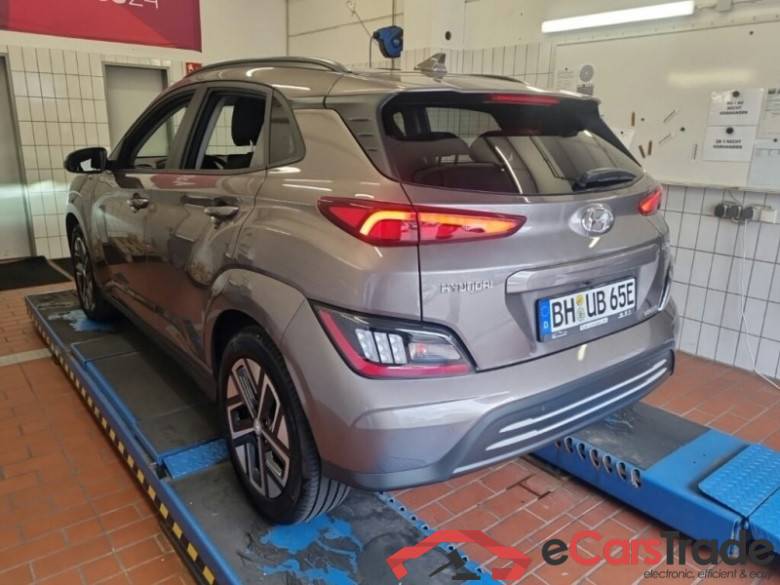 Hyundai Kona  #4