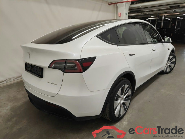 TESLA MODEL Y 72.5 kWh Dual Motor Long Range (324 kW) 5d #2