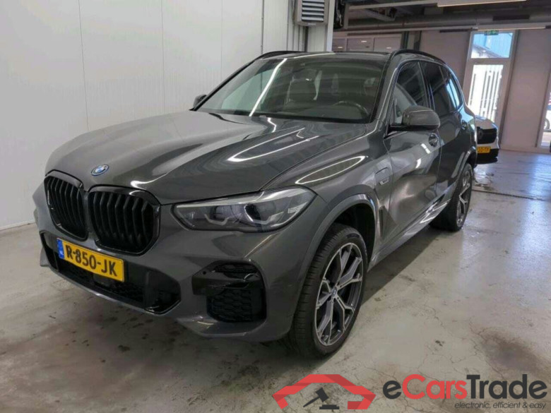 BMW x5 xDrive45e High Exec. #1