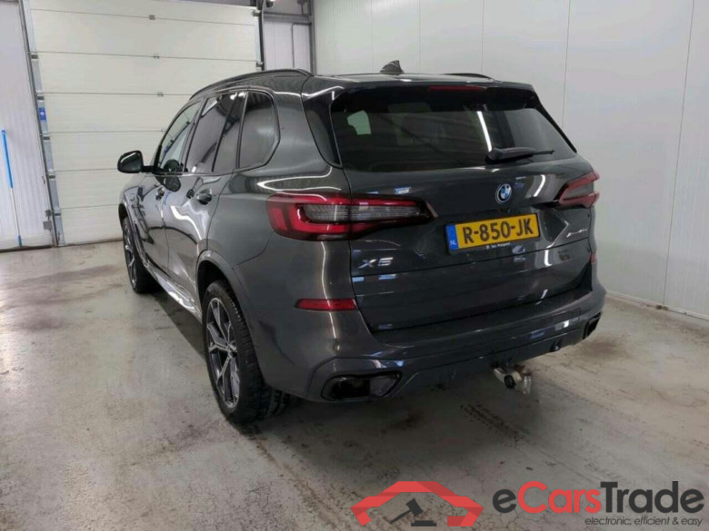 BMW x5 xDrive45e High Exec. #6