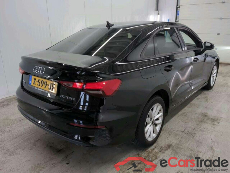 AUDI A3 Limousine 30 TFSI Pro Line #2