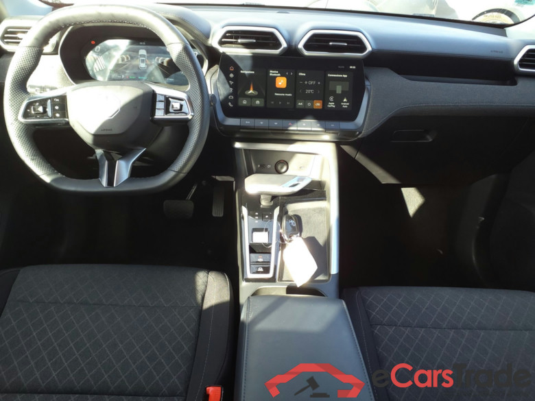MG ZS  MG ZS  1.5 L Hybrid+ 197 CV Comfort #4