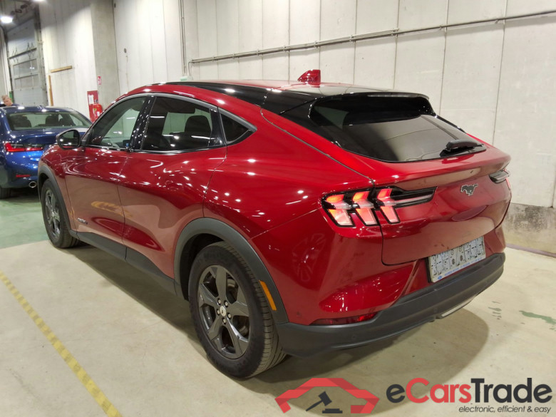 FORD MUSTANG MACH-E BEV 99KWH 216KW EXTENDED RANGE RWD #2