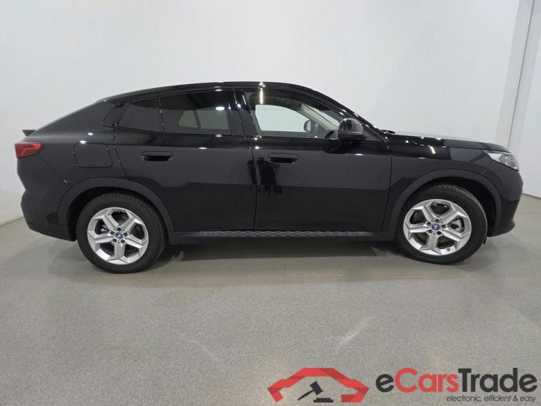 BMW iX2 xDrive30 Aut. LED LC-Pro Navi-Pro KeylessGo Klima PDC ... #5