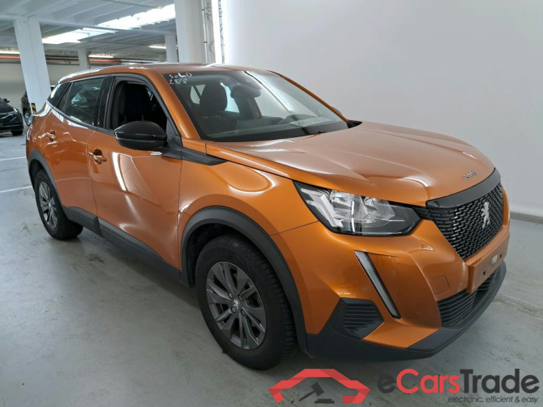 PEUGEOT 2008 1.2 PURETECH 74KW S-S ACTIVE PACK #2