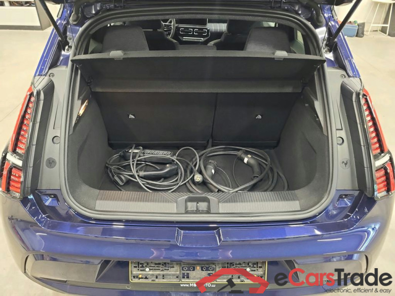 Renault R 5 E-Tech Electric Comfort Range 52kWh Techno Aut. LED Virtual Ambient ACC Navi 1/2 Sport-Leather KeylessGo Klima PDC ... #6