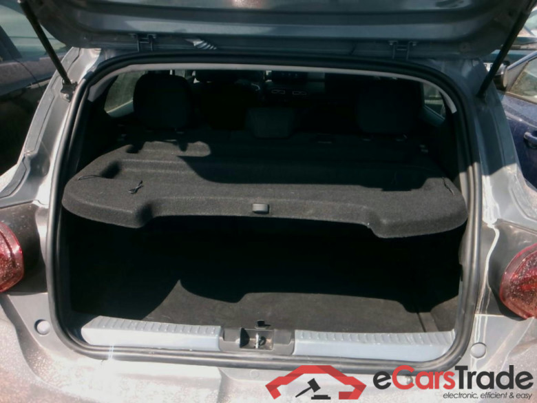 SANDERO JOURNEY TCe 90 BVM RISK chtx #6